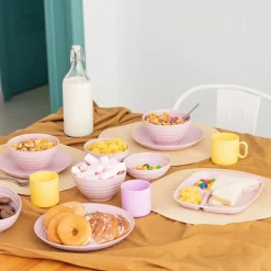 VASSOIO TRIO IN PLASTICA RIUTILIZZABILE PIATTO IDEALE PER APERITIVI FESTE 140621A