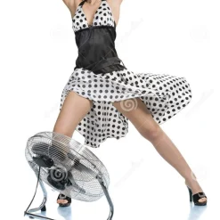 VENTILATORE DA PAVIMENTO TERRA IN METALLO 100W CON 3 PALE 45CM MOTORE 3 VELOCITÀ