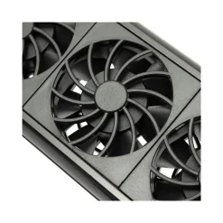 VENTOLA RAFFREDDAMENTO FS606 PER ACQUARIO 6 VENTOLE ACQUA ACQUARIO DOLCE MARINO