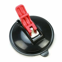 VENTOSE PORTA BAGAGLI VALIGIE BICICLETTA SICUREZZA AUTO FURGONE VIAGGIO VACANZA