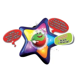 VERO O FALSO GIOCO DI SOCIETÀ ELETTRONICO 1000 FRASI GRANDI GIOCHI