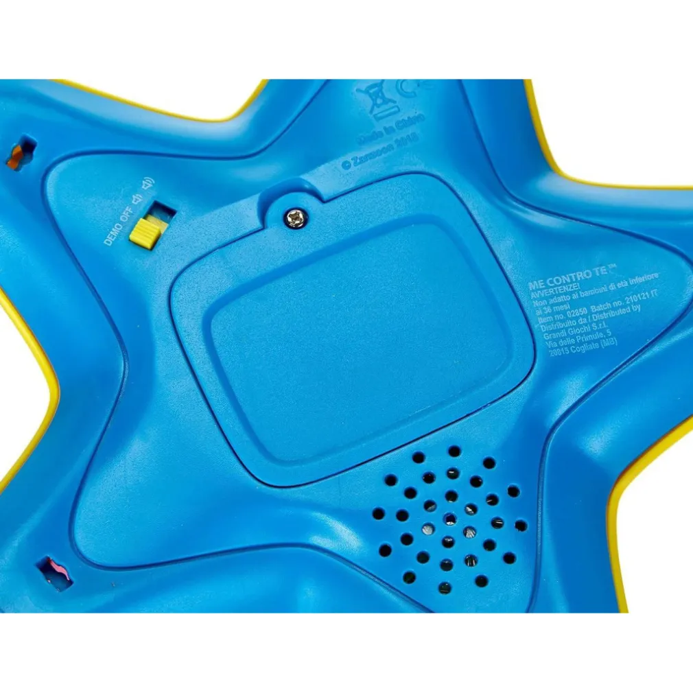 VERO O FALSO GIOCO DI SOCIETÀ ELETTRONICO 800 CURIOSITà ME CONTRO TE SOFì E LUì