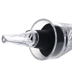 VERSA VINO VERSAVINO SISTEMA AD AERAZIONE SUPPORTO DOPPIA AZIONE DECANTAZIONE