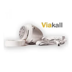 VIAKALLO PEDICURE ELETTRICO ELIMINA VIA CALLI RIMUOVI DURONI PIEDI MASSAGGIO