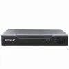 VIDEO REGISTRATORE DIGITALE DVR / AHD / NVR / HVD 4 CANALI MAXTECH AHD-CH4 1080P
