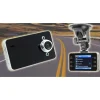 VIDEOCAMERA DVR PER AUTO FULL HD 1080 VEHICLE BLACKBOX CON SUPPORTO PER AUTO