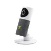 VIDEOCAMERA WIRELESS SENZA FILI CON VISIONE NOTTURNA - WIFI - VIDEO SORVEGLIANZA