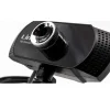 WEBCAM USB FULL HD 1080P 20 MILIONI PIXEL CON MICROFONO PER WINDOWS MAC HD-R70