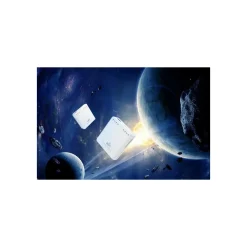 WIRELESS MINI MODEM WIFI ROUTER 3G PORTATILE CON BATTERIA SUPPORTA SIM WCDMA