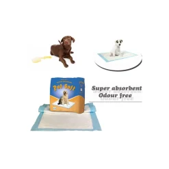 X 10 traverse cani tappeto super assorbente cattura odori bisogni animali