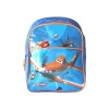 ZAINETTO SCUOLA ASILO E TEMPO LIBERO DISNEY PLANES IN TESSUTO E PVC
