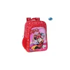 ZAINO AMERICANO SCUOLA ELEMENTARE MEDIA ZAINETTO 30X40X16 CM DISNEY MINNIE MOUSE