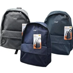 ZAINO BORSA PORTA COMPUTER PER LAPTOP PC NOTEBOOK PORTATILE FINO A 15,6″ EX9115