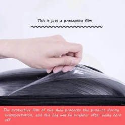 ZAINO BORSA TRASPORTINO GATTO CANE PORTATILE VIAGGIO DESIGN A CAPSULA SPAZIALE