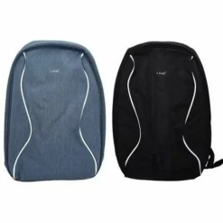 ZAINO BORSA ZAINETTO PORTA COMPUTER PC NOTEBOOK PORTATILE FINO A 15,6″ POLLICI L680