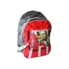 ZAINO PER SCUOLA GITA TEMPO LIBERO ESCURSIONI HOT WEELS TESSUTO ERGOMONICO