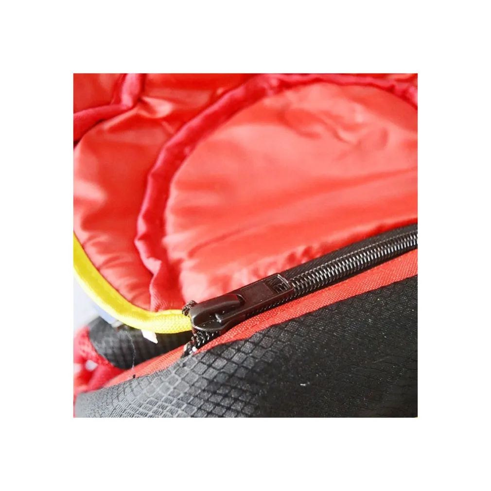 ZAINO PER SCUOLA GITA TEMPO LIBERO ESCURSIONI HOT WEELS SCHIENALE ERGONOMICO