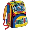ZAINO SCUOLA ESTENSIBILE AVENGERS CARTELLA 28 X 40 X 13 (+9) CM