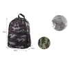 ZAINO TERMICO MILITARE BORSA MARE SPIAGGIA VIAGGI PICNIC 17,5LT 40X15X29CM 12815