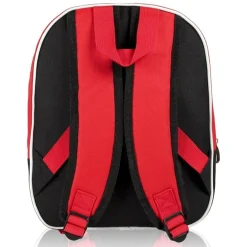 ZAINO ZAINETTO ASILO STAR WARS 3D EFFETTO RILIEVO EDIZIONE SCUOLA