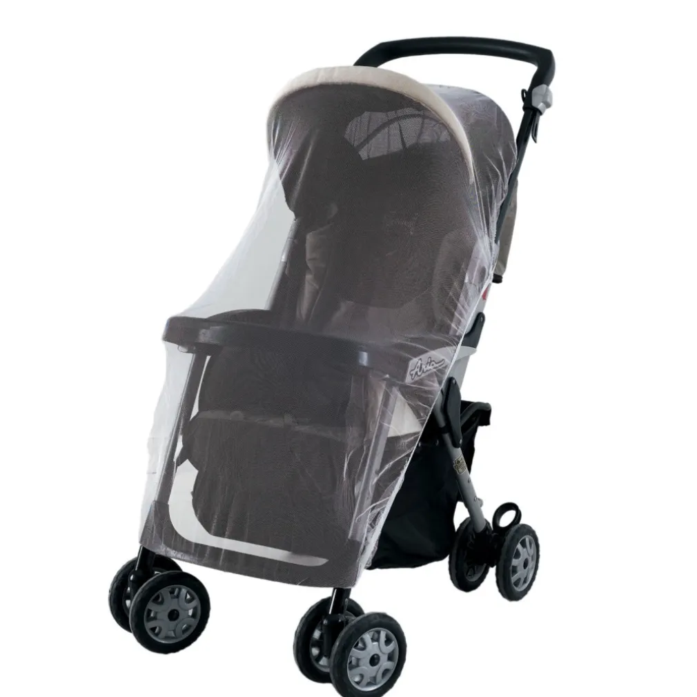 ZANZARIERA COPRI PASSEGGINO SEGGIOLINO AUTO OVETTO PORTA ENFANTS CARROZZINA